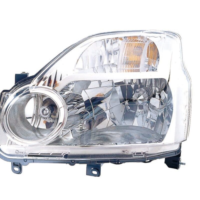 FARO IZQ H4/PY21W/W5W – NISSAN X-TRAIL 07- REF: 108.806402