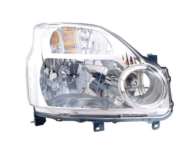 FARO DCH H4/PY21W/W5W - NISSAN X-TRAIL 07- REF: 108.806401