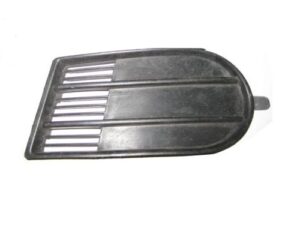 SUZUKI SWIFT 05-*REJILLA IZQUIERDO PARAGOLPES FRONTAL (SINAGUJEROS FAROS DELANTEROS)