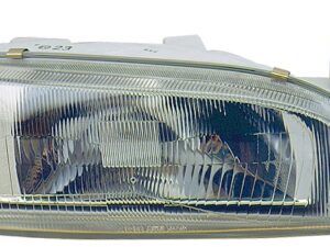 TOY. COROLLA AE101 93- OPTICA DERECHA
 REF: 108.900403
