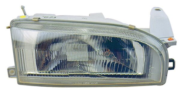 TOY. COROLLA AE101 93- OPTICA DERECHA
 REF: 108.900403
