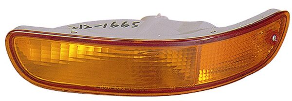 TOY COR AE100 92-*FARO PARAGOLPES FRONTAL DERECHO STARVAN