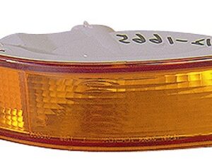 TOY COR AE100 92-*FARO PARAGOLPES FRONTAL IZQUIERDO STARVAN