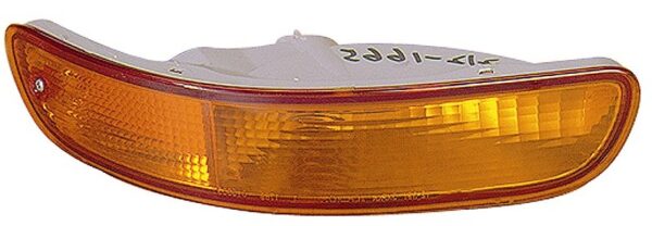 TOY COR AE100 92-*FARO PARAGOLPES FRONTAL IZQUIERDO STARVAN