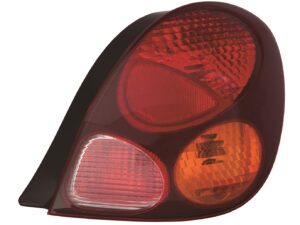 TOYOTA COROLLA 97-01*FARO TRASERO DERECHO LIFTBACK 5P (KOITO)
