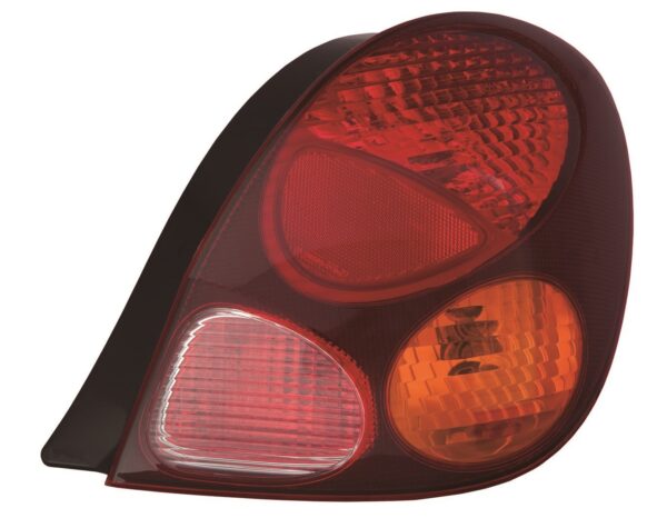 TOYOTA COROLLA 97-01*FARO TRASERO DERECHO LIFTBACK 5P (KOITO)