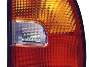 TOYOTA RAV4 94-*FARO TRASERO DERECHO