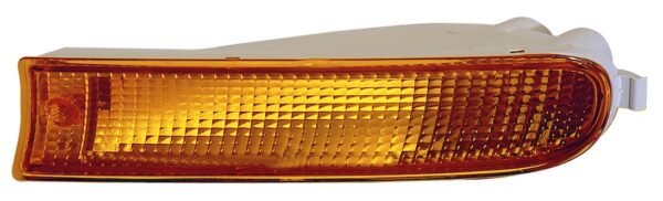 TOYOTA RAV4 94-*FARO PARAGOLPES FRONTAL IZQUIERDO AMARILLO