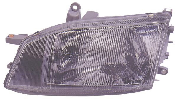 TOYOTA HIACE 96- FARO DERECHO C/REG ELECTRICO
 REF: 108.902303