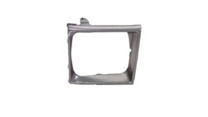TOYOTA HILUX LN105 89-*ARO FAROL DERECHO 4WD (GRIS)