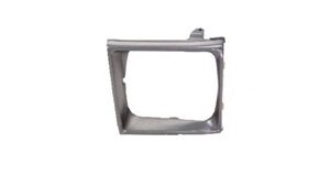 TOYOTA HILUX LN105 89-*ARO FAROL IZQUIERDO 4WD (GRIS)