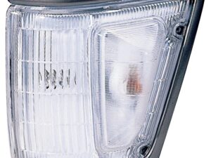 TOY HILUX LN105 89-*FARO FRONTAL DERECHO 4WD