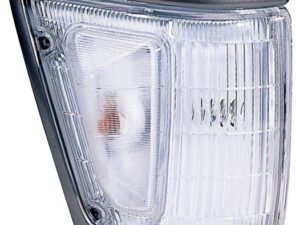 TOY HILUX LN105 89-*FARO FRONTAL IZQUIERDO 4WD