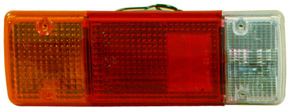 TOYOTA DYNA/HILUX*FARO TRASERO DERECHO CX AB