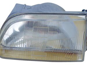 TOYOTA STARLET 91-92 FARO DERECHO
 REF: 108.901203