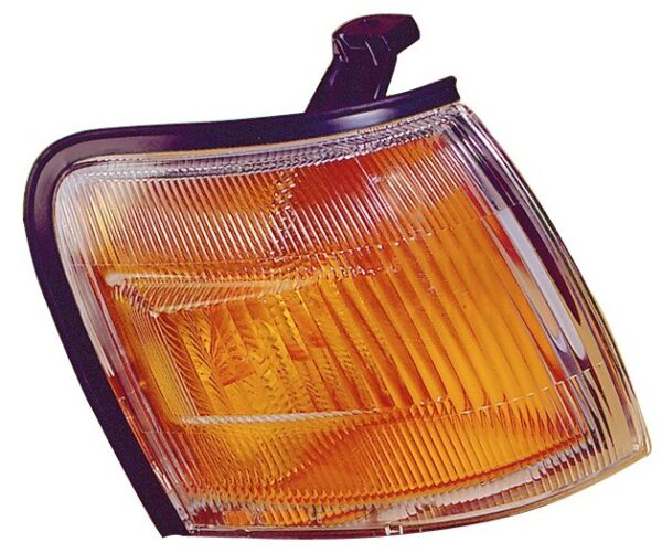 TOYOTA STARLET 91-92*FARO FRONTAL IZQUIERDO