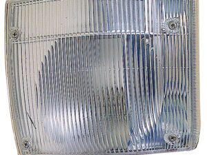TOYOTA DYNA 96-*FARO FRONTAL IZQUIERDO BLANCO