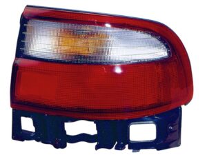 TOYOTA CARINA E 92-*FARO TRASERO DERECHO 4P