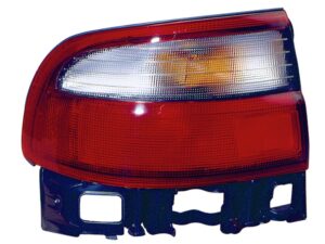 TOYOTA CARINA E 92-*FARO TRASERO IZQUIERDO 4P