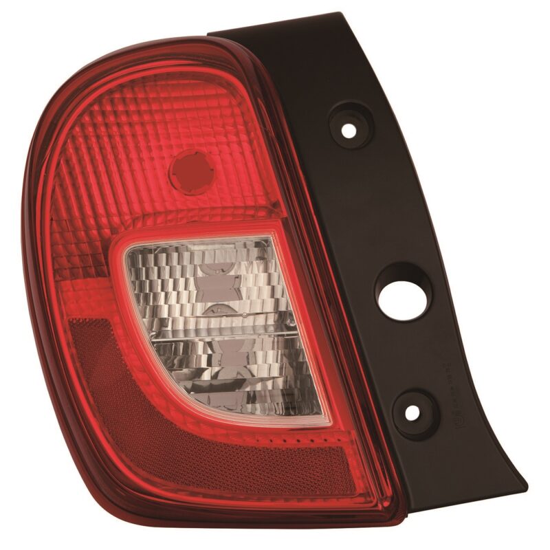 NISSAN MICRA 14-*FARO TRASERO IZQUIERDO