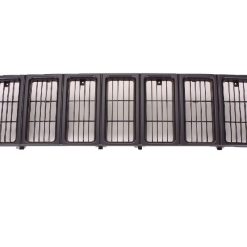 JEEP CHEROKEE 97-99*REJILLA (NEGRO)