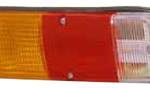 TOYOTA HILUX LN145/185 98-*V/FAROLIN TRASERO DERECHO/IZQUIERDO CX ABERTA