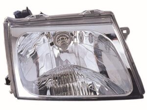 TOYOTA HILUX 01- FARO DERECHO
 REF: 108.904901