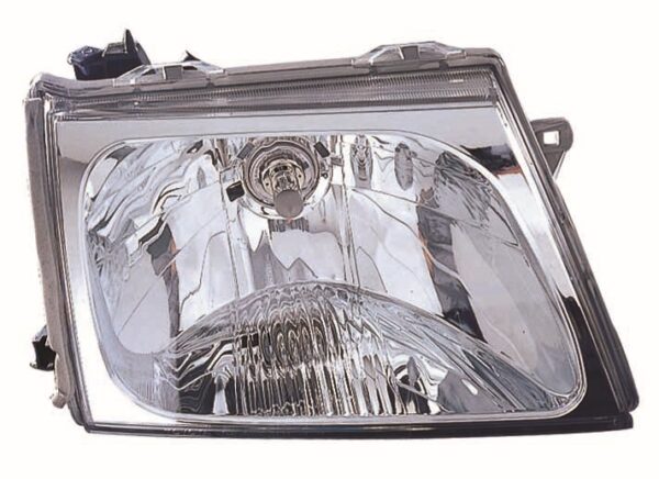 TOYOTA HILUX 01- FARO DERECHO
 REF: 108.904901