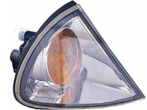 TOYOTA AVENSIS 01-*FARO FRONTAL IZQUIERDO