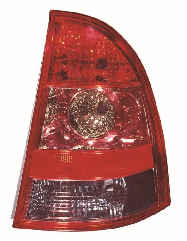 TOYOTA COROLLA BREAK 04-*FARO TRASERO DERECHO