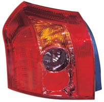 TOYOTA COROLLA H/B 04-*FARO TRASERO IZQUIERDO