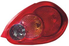 TOYOTA AYGO 05-*FARO TRASERO DERECHO