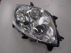 TOYOTA AURIS 07- FARO DERECHO ELECTRICO H11/HB3 TIPO VALEO
 REF: 108.906624