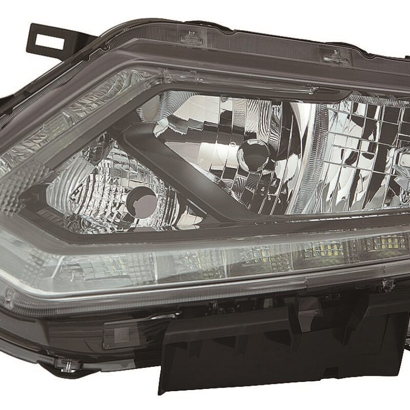 NISSAN X-TRAIL 14- FARO IZQUIERDO ELECTRICO H9/H11/LED
 REF: 108.805802
