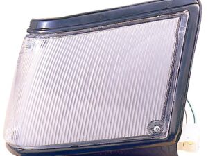 TOYOTA COROLLA EE80 86-*FARO FRONTAL DERECHO