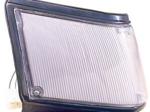 TOYOTA COROLLA EE80 86-*FARO FRONTAL IZQUIERDO