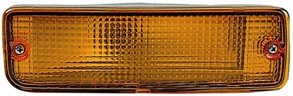 TOYOTA HILUX LN85 89-*FARO PARAGOLPES FRONTAL DERECHO