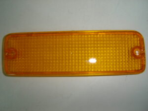 TOYOTA HILUX LN85 89-*V/FARO PARAGOLPES FRONTAL DERECHO