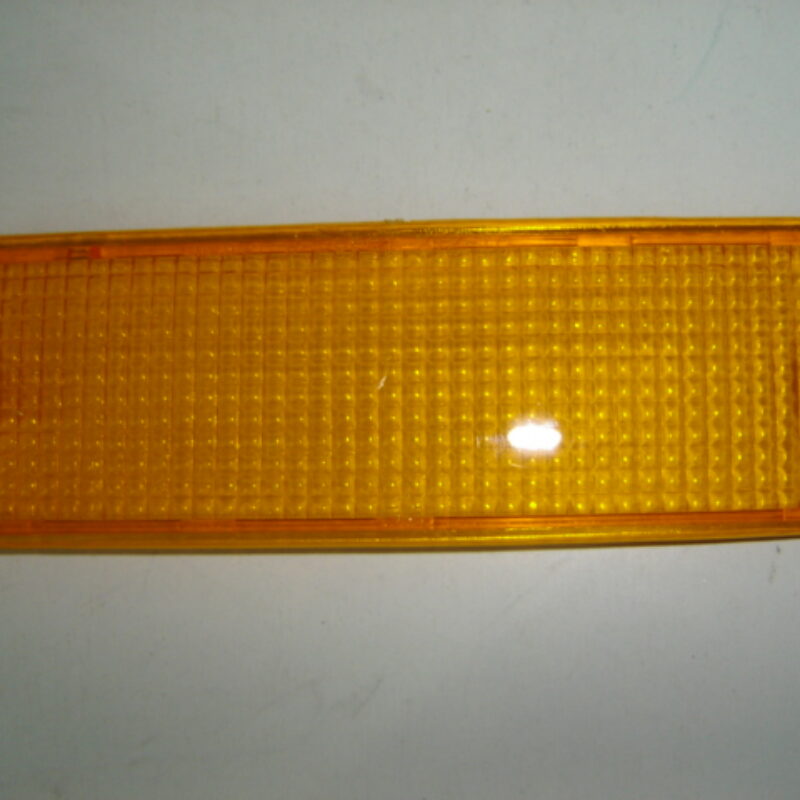 TOYOTA HILUX LN85 89-*V/FARO PARAGOLPES FRONTAL DERECHO