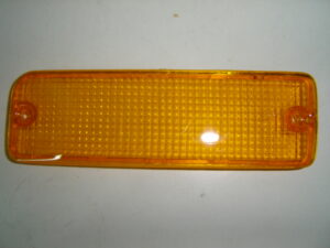 TOYOTA HILUX LN85 89-*V/FARO PARAGOLPES FRONTAL IZQUIERDO
