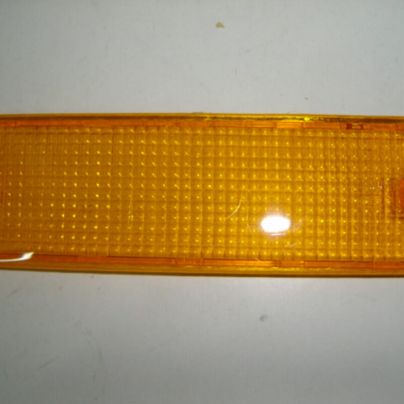 TOYOTA HILUX LN85 89-*V/FARO PARAGOLPES FRONTAL IZQUIERDO