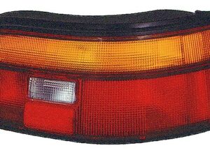 TOYOTA COROLLA EE90 88-*FARO TRASERO TRASERO IZQUIERDO HB
