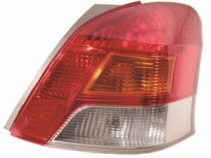 TOYOTA YARIS 09-*FARO TRASERO DERECHO LED