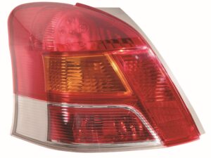 TOYOTA YARIS 09-*FARO TRASERO IZQUIERDO LED