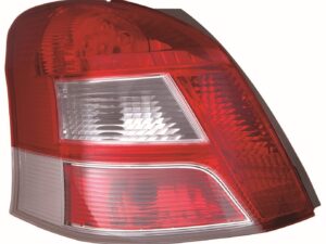 TOYOTA YARIS 09-*FARO TRASERO IZQUIERDO LED (BRA/VERM)