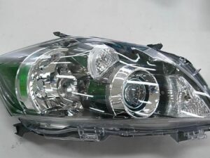TOYOTA AURIS 10- FARO DERECHO ELECTRICO XENON I/NEGR D4S/HB3
 REF: 108.907318