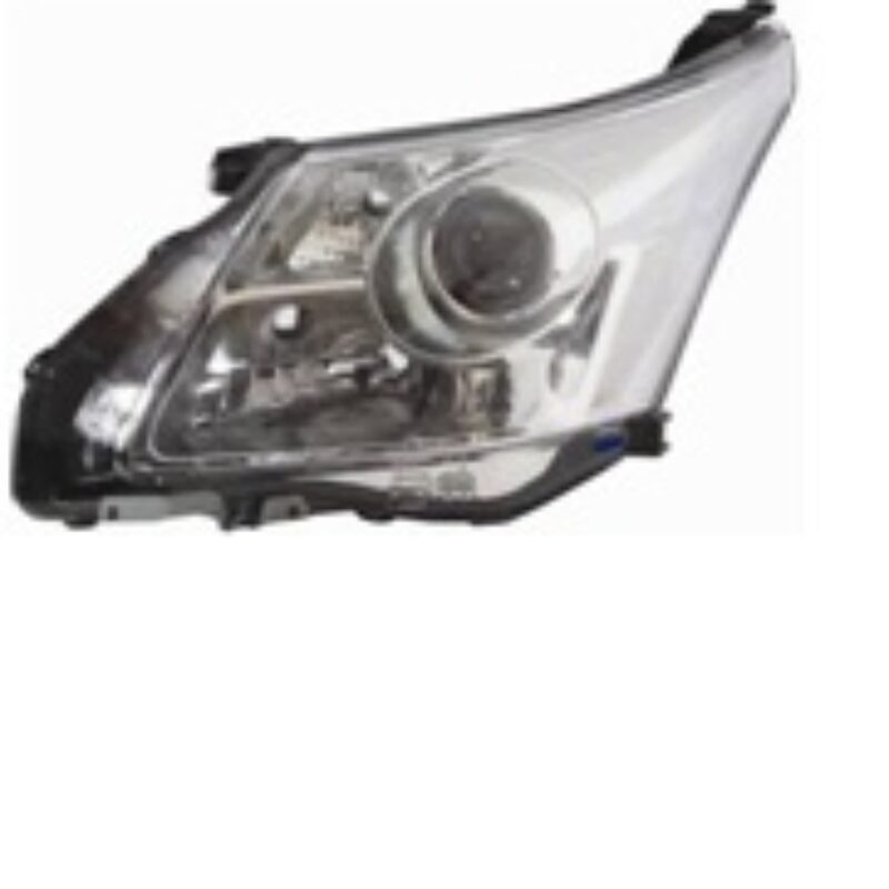 Faro Delantero Derecho TOYOTA AVENSIS Año 2008 a 2018