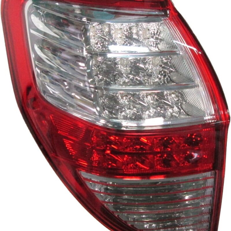 TOYOTA RAV4 10-*FARO TRASERO IZQUIERDO (LED)