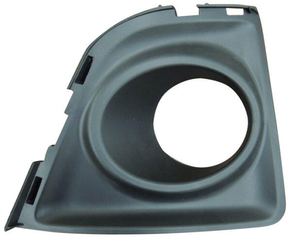 TOYOTA COROLLA 14-*REJILLA DERECHO PARAGOLPES (C/AGUJEROS FAROS DELANTEROS)