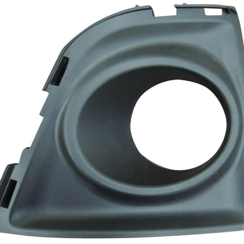 TOYOTA COROLLA 14-*REJILLA DERECHO PARAGOLPES (C/AGUJEROS FAROS DELANTEROS)